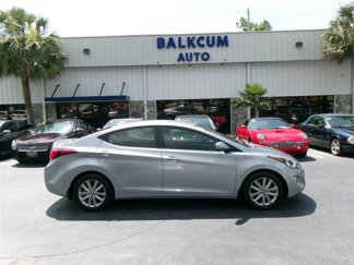 Used 2015 Hyundai Elantra SE w/ Option Group 02 image 1