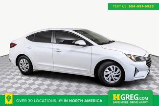 Used 2020 Hyundai Elantra SE w/ Cargo Package (C1) image 1