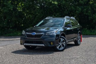 Used 2020 Subaru Outback Limited XT w/ Popular Package #2 image 1