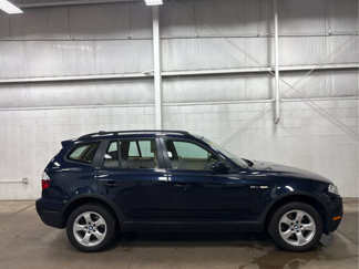Used 2007 BMW X3 3.0si image 1
