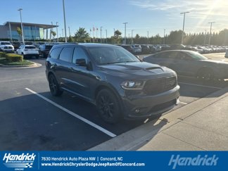 Used 2018 Dodge Durango GT w/ Premium Group video 1