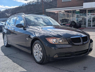 Used 2007 BMW 328xi Wagon image 1