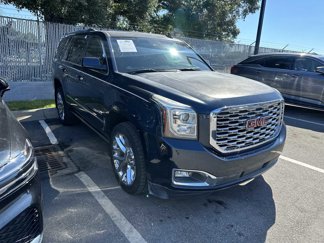 Used 2018 GMC Yukon Denali w/ Denali Ultimate Package image 1