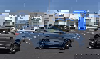 New 2024 Ford Escape ST-Line w/ Tech Pack #1 image 1