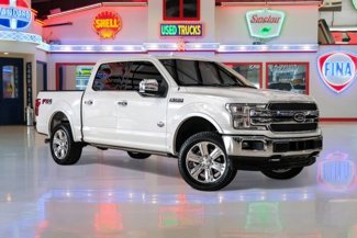 Used 2019 Ford F150 King Ranch w/ Equipment Group 601A Luxury video 1