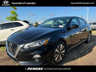 Used 2019 Nissan Altima 2.5 SL image 1
