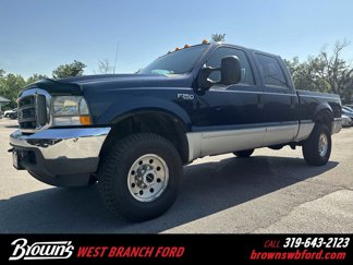 Used 2003 Ford F250 XLT image 1