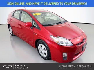 Used 2010 Toyota Prius image 1