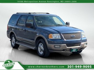 Used 2004 Ford Expedition Eddie Bauer image 1