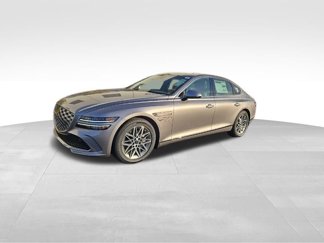 New 2025 Genesis G80 2.5T image 1