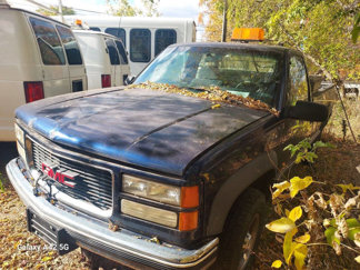 Used 1999 GMC Sierra 2500 4x4 Regular Cab HD w/ Marketing Option Pkg 3 image 1