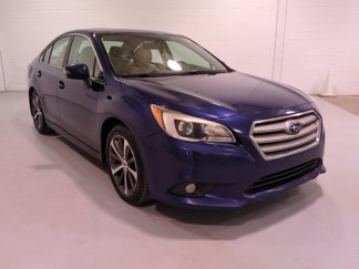 Used 2015 Subaru Legacy 2.5i Limited image 1