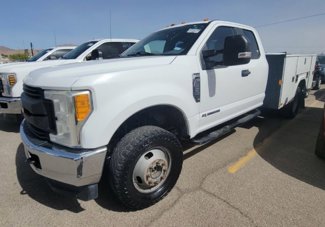 Used 2017 Ford F350 XL w/ Power Equipment Group image 1
