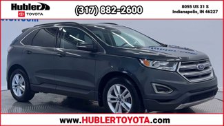 Used 2015 Ford Edge SEL w/ Cargo Accessory Package image 1