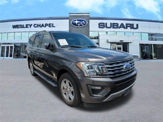 Used 2019 Ford Expedition XLT w/ Equipment Group 202A image 1