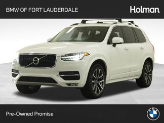 Used 2019 Volvo XC90 T5 Momentum w/ Protection Package Premier image 1