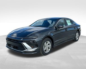 New 2025 Hyundai Sonata SE image 1