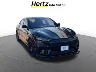Used 2023 Ford Mustang Mach-E GT image 1