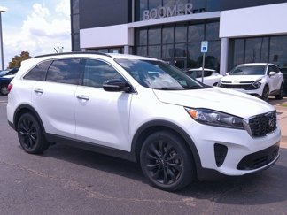 Used 2020 Kia Sorento S image 1