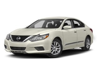 Used 2017 Nissan Altima 2.5 S image 1
