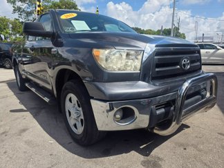 Used 2011 Toyota Tundra 2WD Double Cab image 1