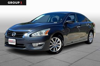 Used 2013 Nissan Altima 2.5 S image 1