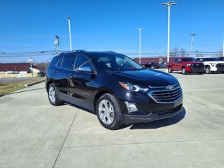 Used 2021 Chevrolet Equinox Premier image 1