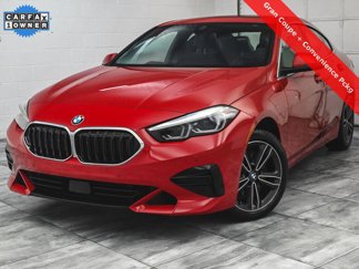 Used 2022 BMW 228i xDrive Gran Coupe w/ Convenience Package image 1