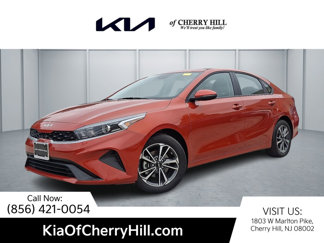 Used 2023 Kia Forte LXS w/ LXS Technology Package image 1