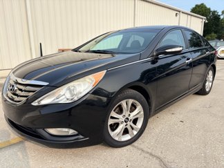 Used 2013 Hyundai Sonata Limited image 1