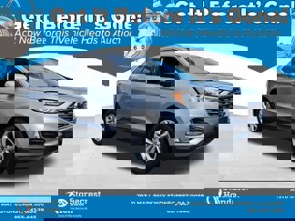 Used 2020 Ford Edge SEL image 1