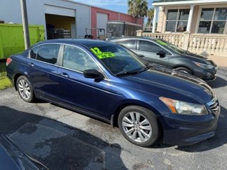 Used 2012 Honda Accord EX-L image 1