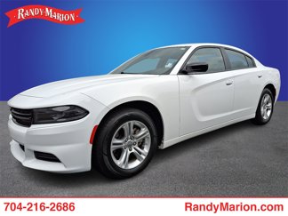 Used 2023 Dodge Charger SXT image 1