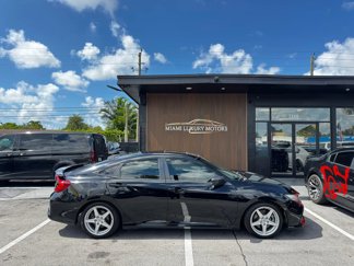 Used 2018 Honda Civic Si image 1