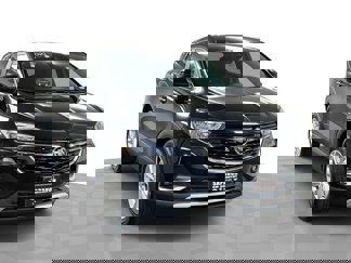 Certified 2021 Buick Encore GX Preferred image 1