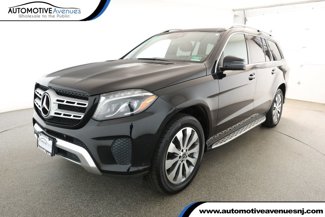 Used 2018 Mercedes-Benz GLS 450 4MATIC image 1