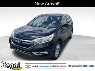 Used 2015 Honda CR-V EX image 1