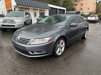 Used 2013 Volkswagen CC R-Line image 1