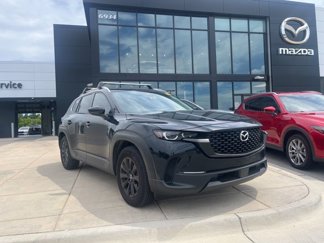 Certified 2024 MAZDA CX-50 AWD 2.5 S w/ Weather Package image 1