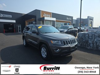 Used 2015 Jeep Grand Cherokee Laredo w/ Quick Order Package 23E image 1