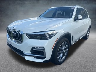 Used 2019 BMW X5 xDrive40i image 1