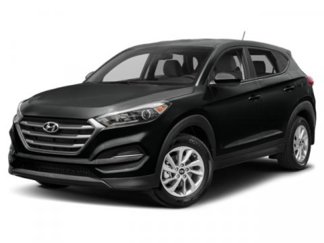 Used 2018 Hyundai Tucson SE w/ Cargo Package image 1