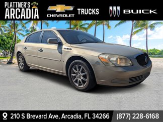 Used 2007 Buick Lucerne CXL w/ Luxury Package image 1