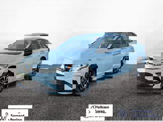 New 2025 Volkswagen Jetta Sport image 1