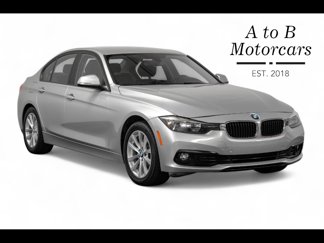 Used 2017 BMW 320i Sedan image 1