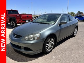 Used 2006 Acura RSX image 1