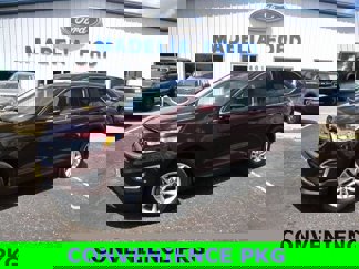 Used 2018 Ford Edge SEL w/ Equipment Group 201A image 1