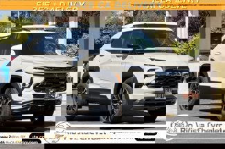 New 2026 Chevrolet TrailBlazer ACTIV w/ Convenience Package image 1