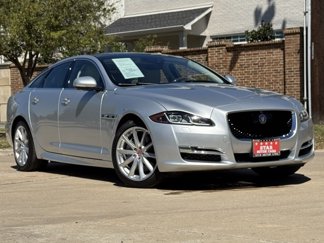 Used 2019 Jaguar XJ R-Sport image 1