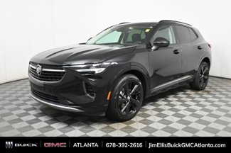 Used 2023 Buick Envision Essence w/ Sport Touring Package image 1
